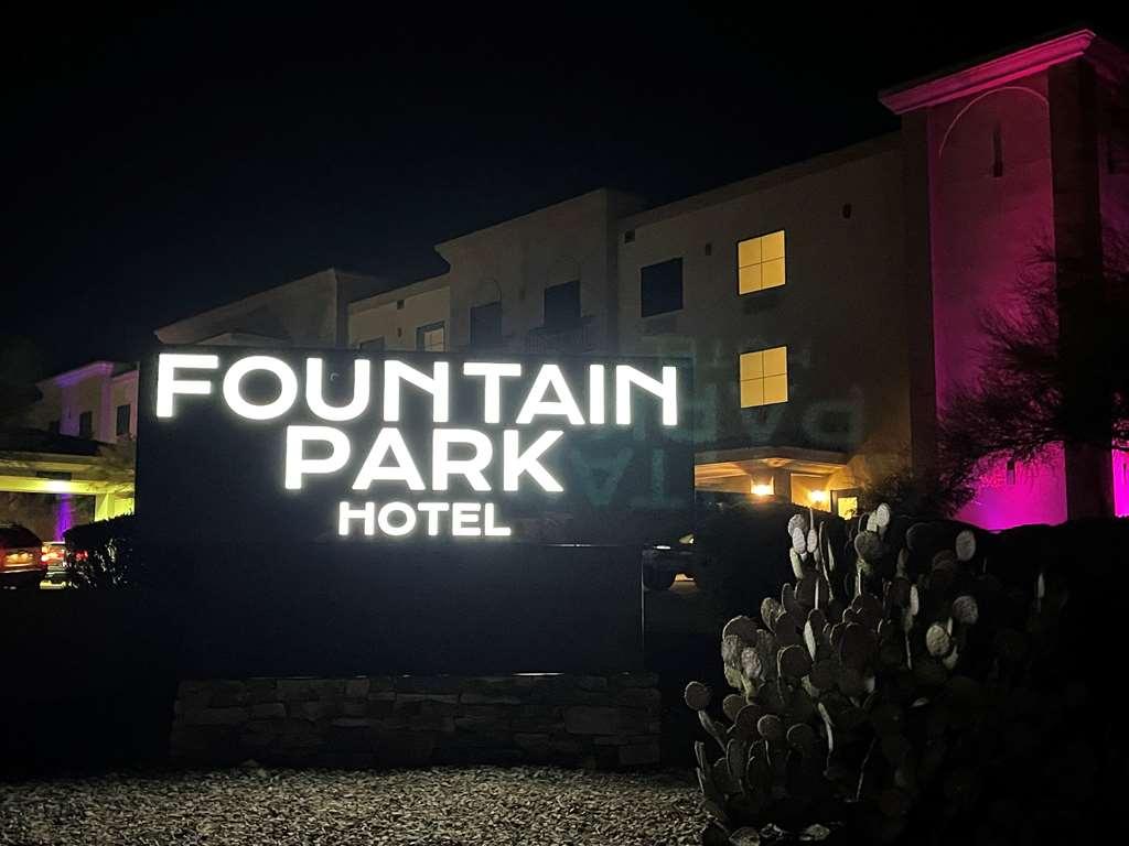 Fountain Park Hotel BW Signature Collection Fountain Hills Zewnętrze zdjęcie